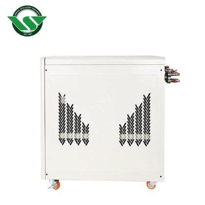4HP ~ 40HP /3kw~30kw Scroll Industrial Air Cooled Water Cooler Chiller ...