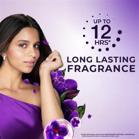 LUX Magical Orchid Bodywash with Black Orchid & Juniper Oil: Buy LUX ...