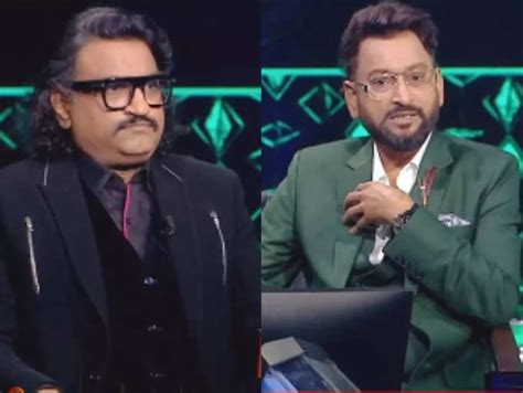 Kon Honar Crorepati: "It was shocking when we invited famous reality ...