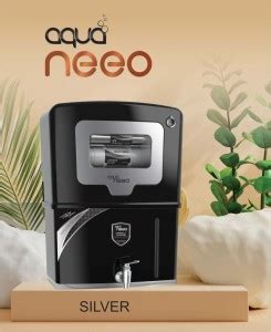 Hi Tech AQUA NEEO COPER 12 L Gravity Based + UF Water Purifier - Hi ...