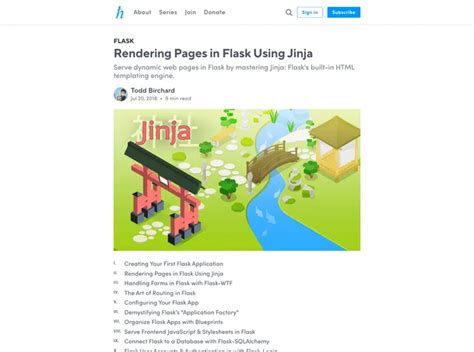 Python Jinja Flask 的图像结果