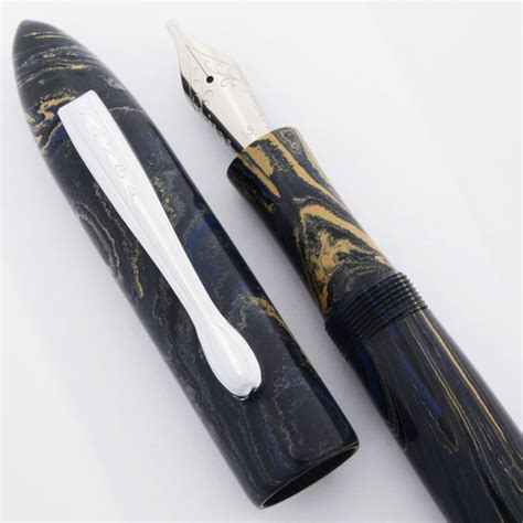 Types of Fountain Pens: The Ultimate List for Writing Enthusiasts