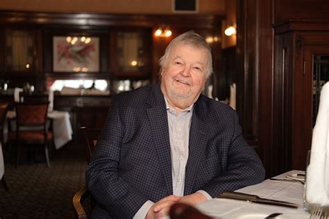 WOW! Hospitality’s Doug Stephen receives Honorary Diploma in ...