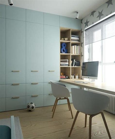 Kids Wardrobes – Interior Era