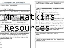 Image result for Computer Science Paper 2 Section 4 Revision Map AQA GCSE