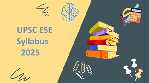 Image result for Ese Mains Exam Pattern