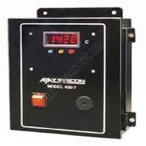 Tempmaster Temperature Indicator Manufacturer, Exporter & Supplier from ...