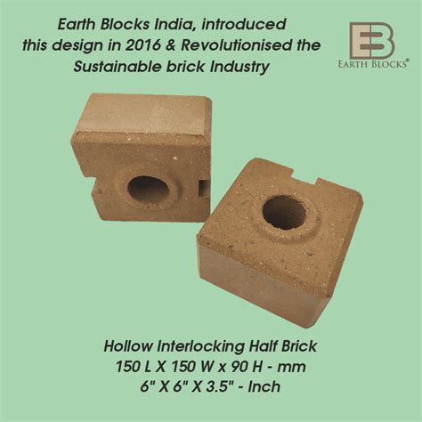Brick Catalogue | Earth Blocks India Pvt. Ltd.