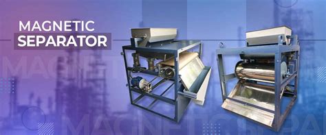 Magnetic Destoner Manufacturers, Magnetic Separator, Vibro Screen