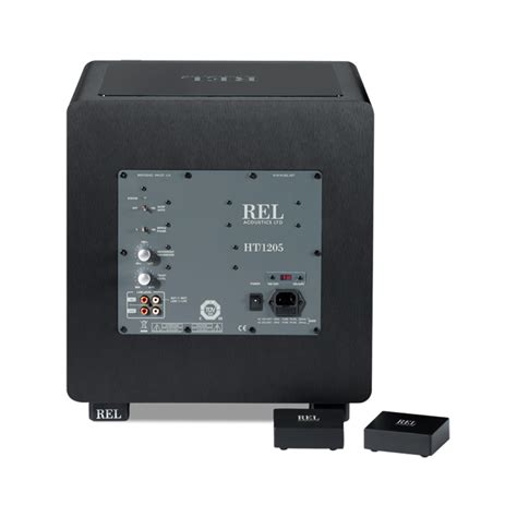 Image result for Rel 1205 Subwoofer