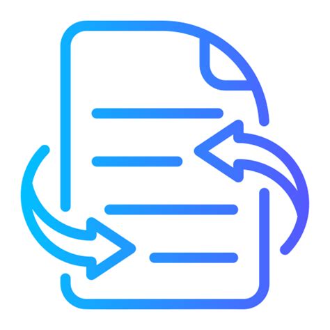 Image result for Revise Text Icon