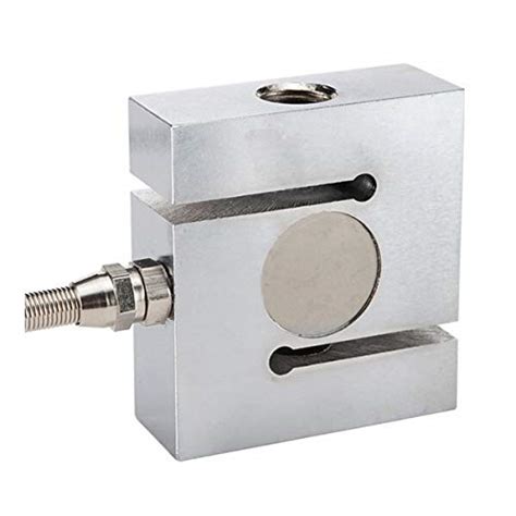 Jcmy Sensor 3t Strain Gauge Pressure Sensor S Load Cell | Desertcart INDIA