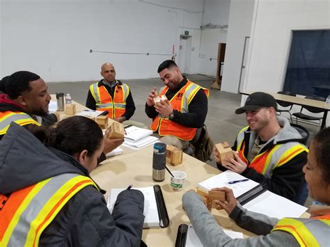 Programs — Cypress Mandela, Inc.