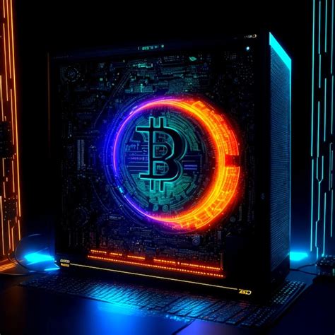 Bitcoin Computer 的图像结果