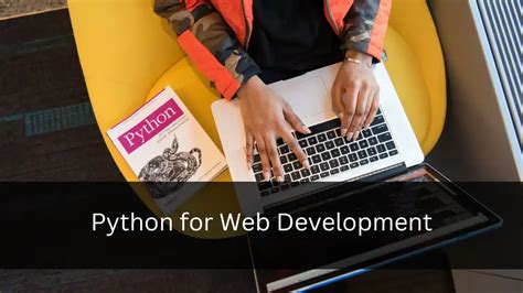 Python Web Development 的图像结果