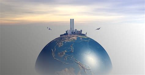 Globe Space 的图像结果