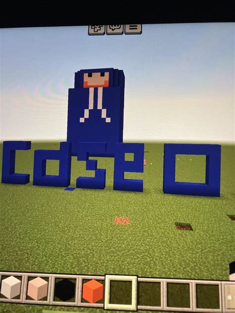 Image result for Caseoh Minecraft Mod