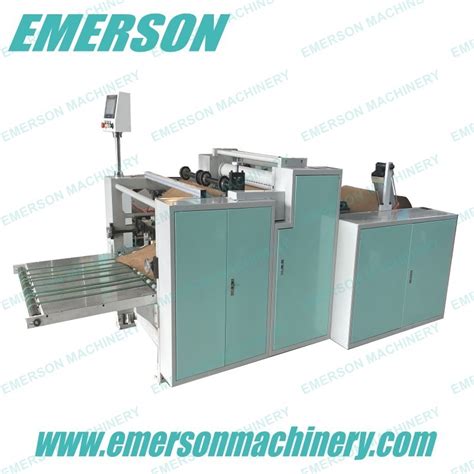 Image result for First Paper Folding Machine