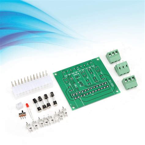 Buy 24/20Pin at Power Supply Board, Computer Power ATX 24PIN 20PIN ...