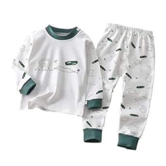 Bold N Elegant Kids Favorite Cartoon Print Full Sleeve Tshirt Pyjama ...