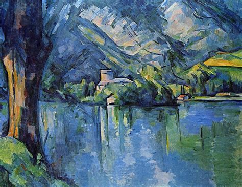 Cezanne | Cezanne art, Paul cezanne, Post impressionism