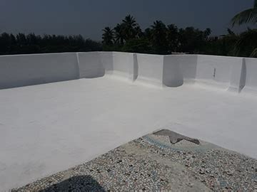 Protective Coating for Concrete