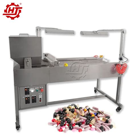 Image result for Tablet Visual Checking