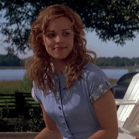 allie hamilton | Rachel mcadams the notebook, Rachel mcadams, Prettiest ...