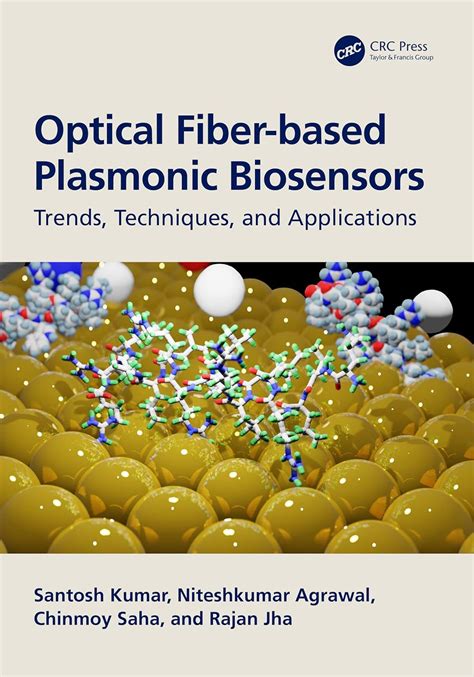 Optical Fiber-based Plasmonic Biosensors: Trends, Techniques, and ...
