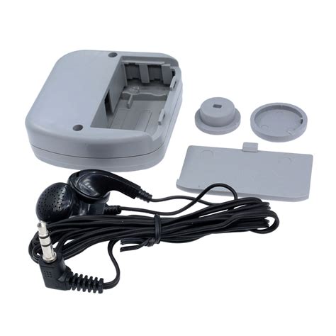 Buy HX3208 FM Frequency Modulation Micro SMD Radio Kit 1.8V-3.5V DIY ...