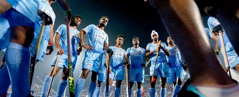 Shiv Naresh - Celebrating Over a Decade of Partnership- Hockey India