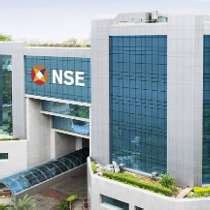 Working at National Stock Exchange of India | Glassdoor