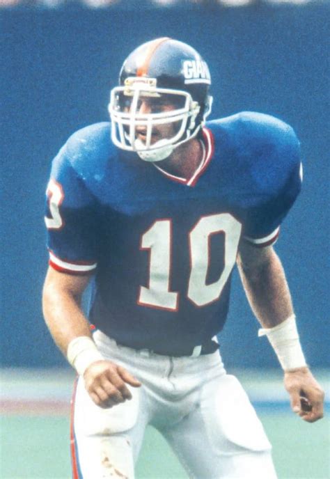 The New York Giants 100th Season Throwback Uniform!! | Big Blue Interactive