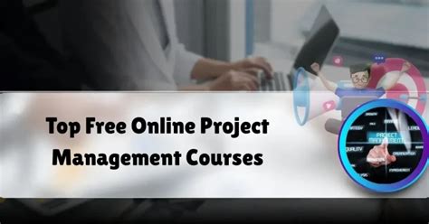 Image result for Free Online Project Management Classes