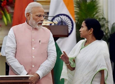 West Bengal CM Mamata Banerjee to arrive in Delhi today for 4 day visit ...