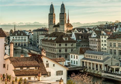 20 Fun Facts About Switzerland You Must Know - OhMyFacts