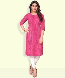 KETAKI FASHION Women Printed Straight Kurta - Buy KETAKI FASHION Women ...