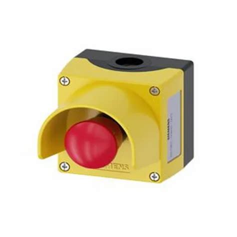 Switch Board And Switches - Emergency Stop Switches Trader - Wholesaler ...