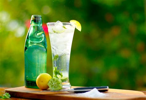 What are some alternatives to carbonated fruit drinks? - drinkstype.com