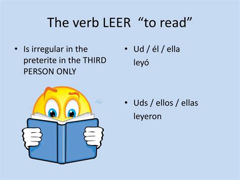 PPT - Spanish Verb Conjugation Practice: Past Tense PowerPoint ...