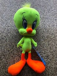 Image result for Looney Tunes Plush Toys