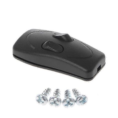 Lamp Double Control Switch CE Floor Light Table Lamp Push Button ...