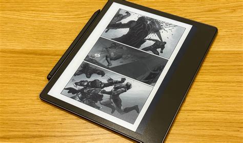 Amazon Kindle Scribe review – Pickr