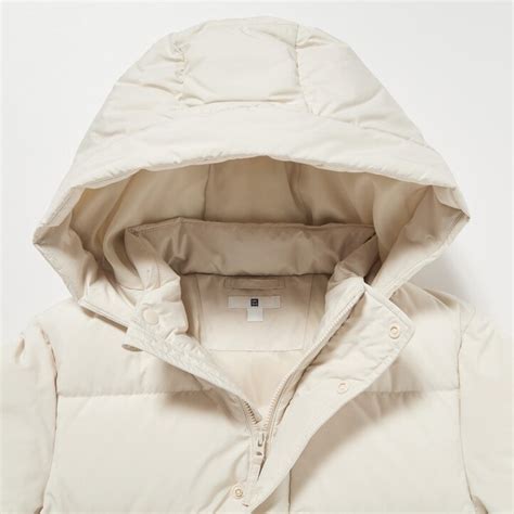 Uniqlo Outerwear For Sale Cheap - Uniqlo Down Parka Water Repellent ...