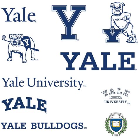 Font For Yale University