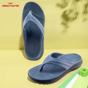 Red Tape Mens Slippers Flip Flops - Buy Red Tape Mens Slippers Flip ...