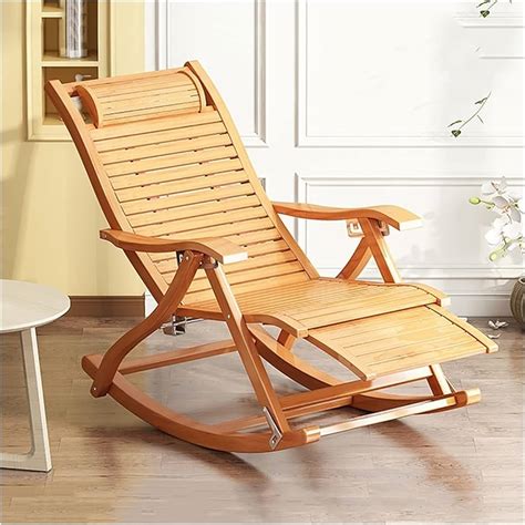 Amazon folding on sale rocking chair