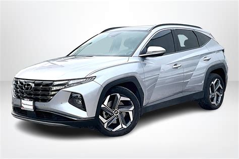 Hyundai, Tucson, 2023 :: Aviso Informador