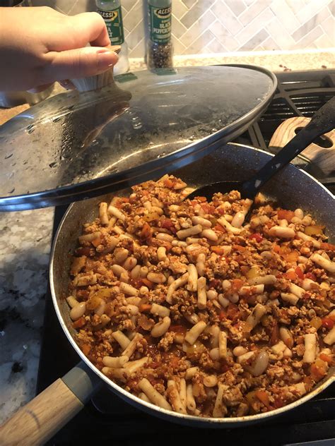 Calories Turkey Chilli at Bruce Lohr blog