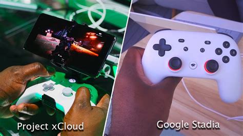 Microsoft Beat Google At Its Own Game By Offering More Video Games On ...